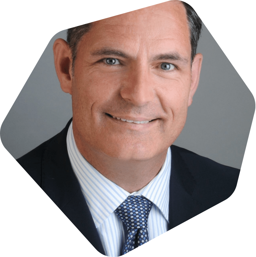 Headshot of Geoff Edwards, Superintendent of Learning Technologies at Ottawa Catholic School Board