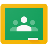 Google Classroom roster import