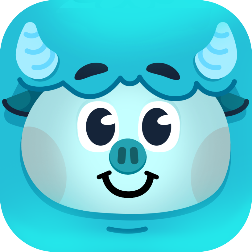 Yeti Confetti® Kids by Lirvana Labs